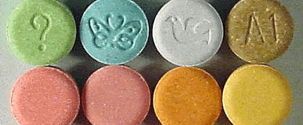 Ecstasy_monogram