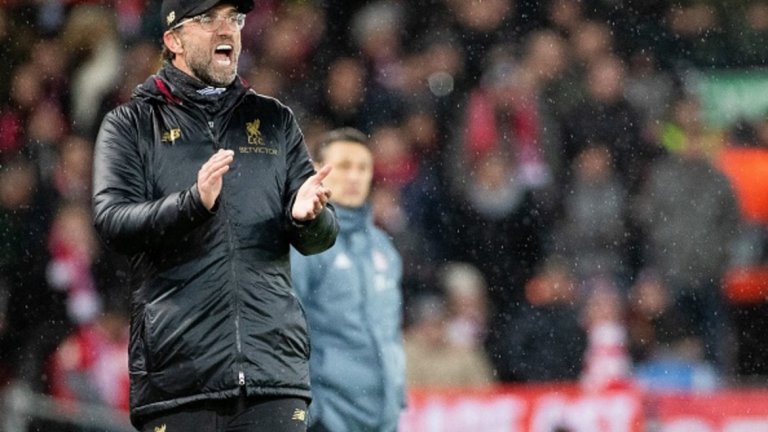 Клоп и Ковач ще довършват спора си в Мюнхен.