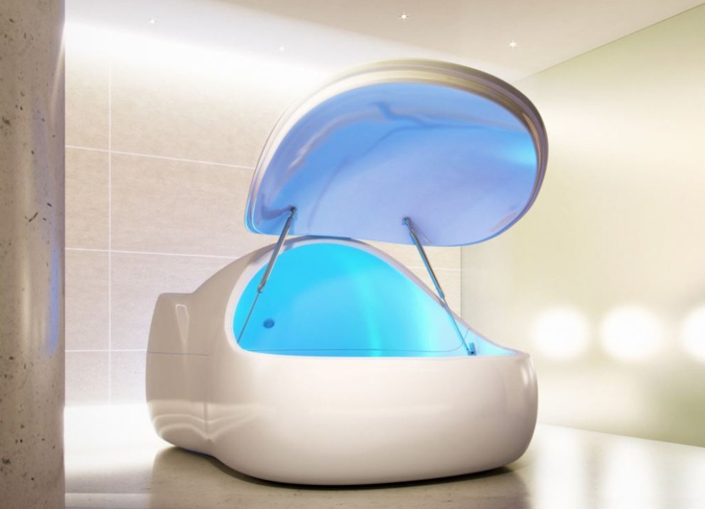 Flotation_Tank_Isolation_Tank