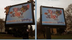 От 24 ноември телевизионният канал Boomerang ще излъчи чисто нови епизоди на вечната класика "Том и Джери"