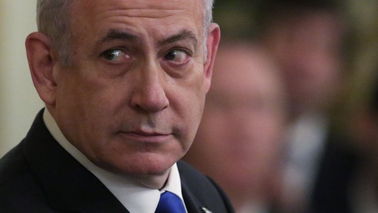Израелският премиер среща съпротива и в собственото си правителство