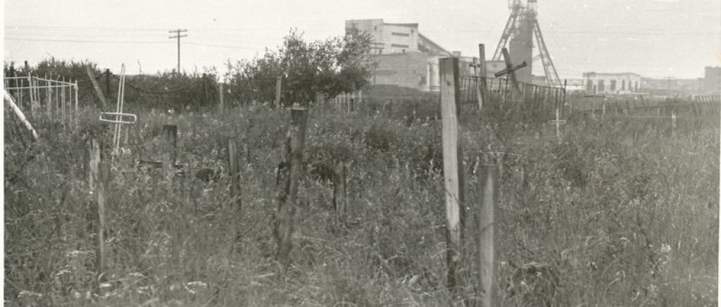 Graves_of_the_Lithuanian_political_prisoners_(deportees)_in_Vorkutlag,_Russia,_20th_century