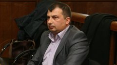 Рачев беше отстранен от поста заради разследването срещу него и повдигнатите му обвинения.