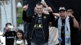 Гарет Бейл съжалява, че не е преминал в МЛС по-рано