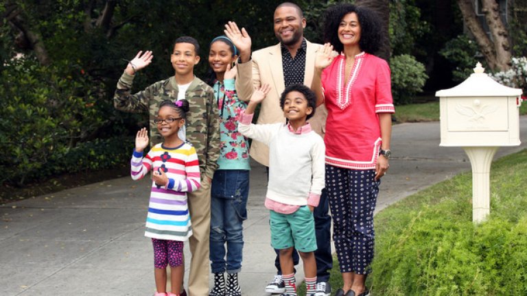 Най-добър комедиен сериал

Black-ish 

Сериалът за живота в заможно семейство на чернокожи в Америка притежава десетки отличия в колекцията си, но нито едно от тях не е с марката на Emmy. Сега номинациите му са общо 6 - повече от всяка предходна година, което вдига шансовете за успех. 