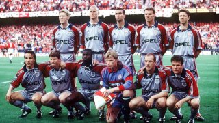 Байерн от 1999-а