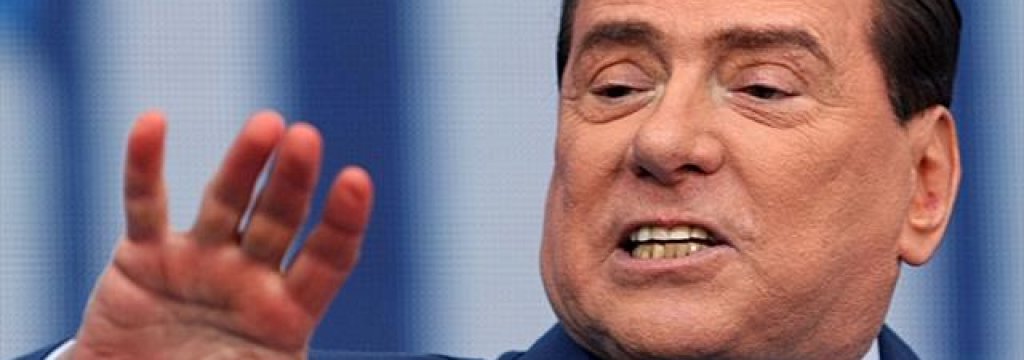 berluskoni