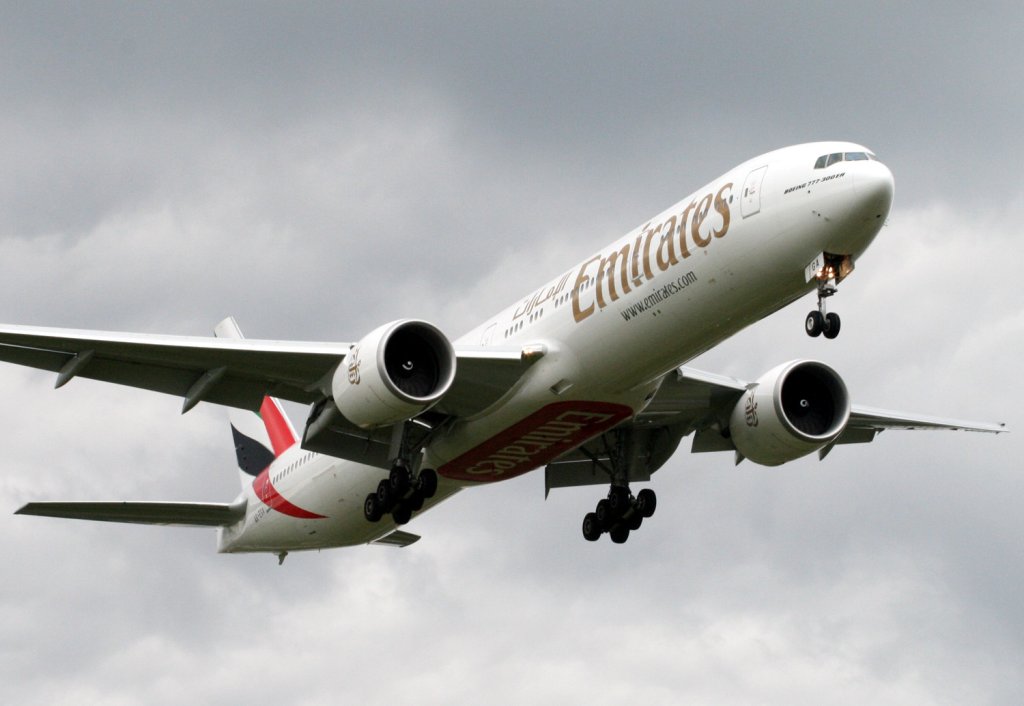 Emirates777