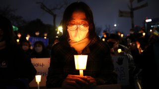 Убиецът е тормозил жертвата си над 2 години, преди накрая да я причака и да я наръга до смърт