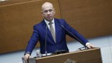Делото срещу Ангел Георгиев е от 2020 г.