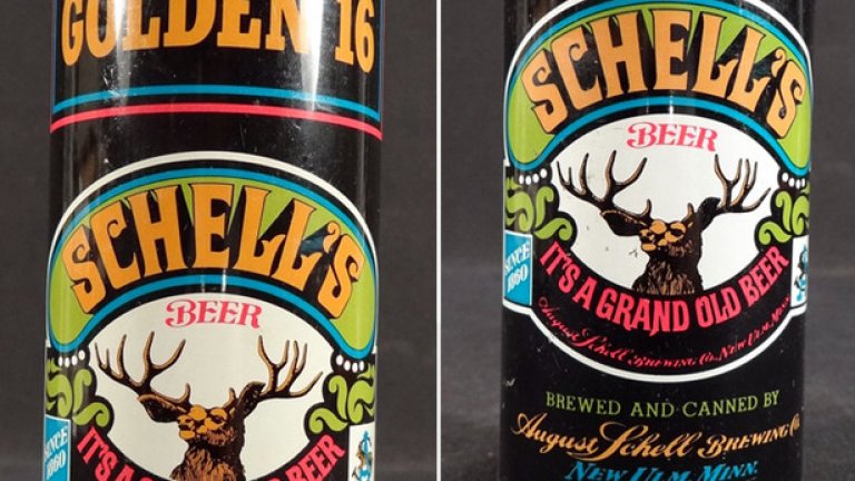 Schell’s Beer