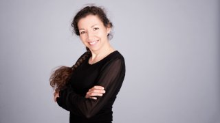 марина шидерова