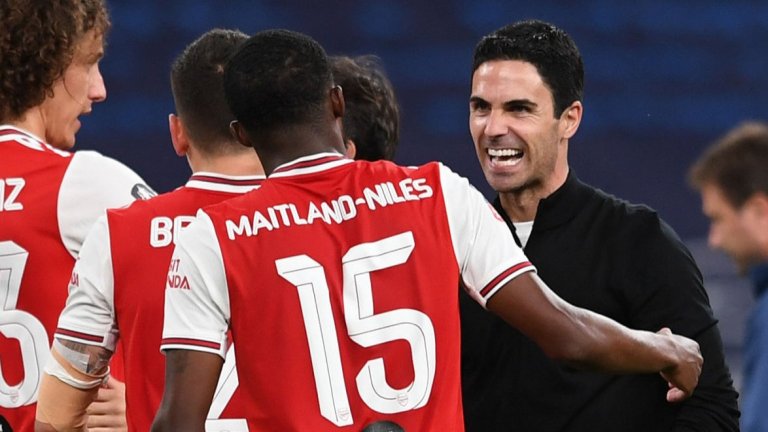 Ако загуби финала срещу Челси, Арсенал ще изпусне 40 млн. паунда