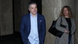 Тази сутрин се е явил доброволно пред Софийския затвор