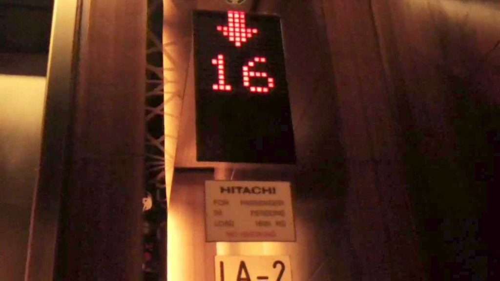 hitachi