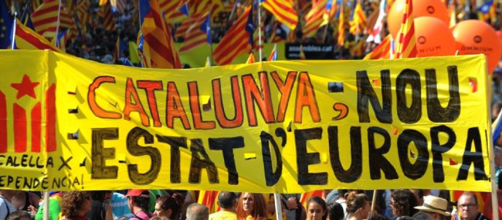 Catalan-independence