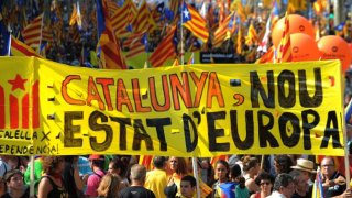 Catalan-independence