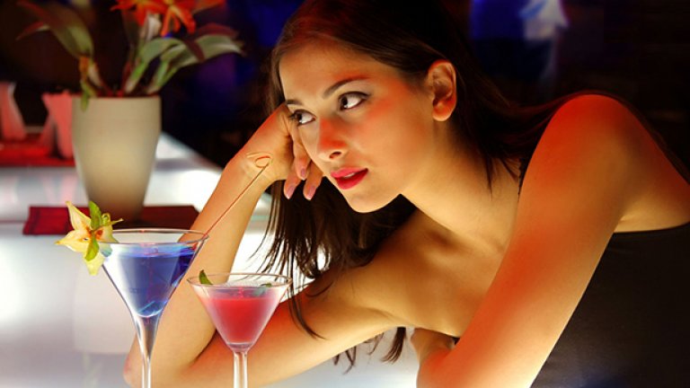 Аз съм професионална пикапърка