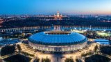 УЕФА отне на Русия финала на Шампионската лига