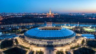 Спортът на война с Путин: Умри от най-мъчителната смърт, животно!