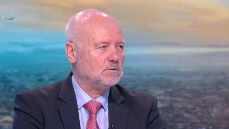 Кандидатурата му ще бъде гласувана утре в Народно събрание