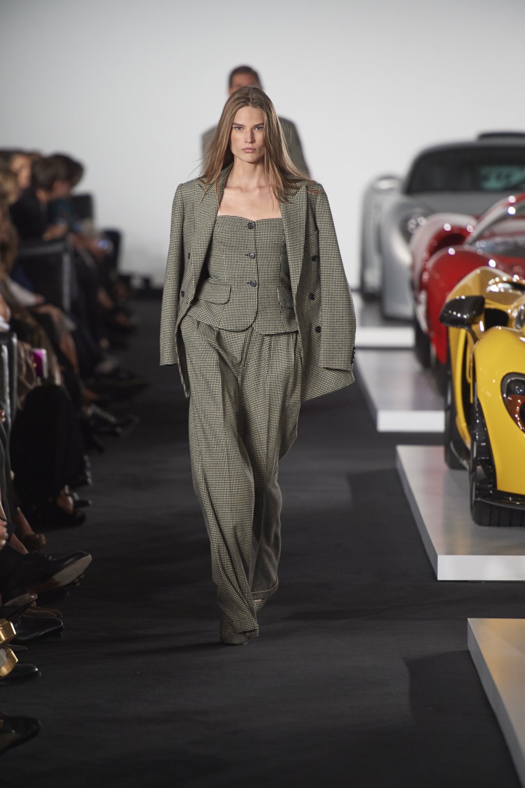 Ralph Lauren, 2017