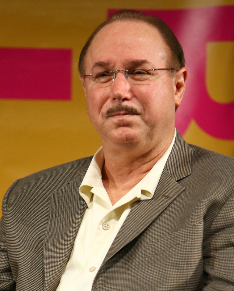 Виктор Конте