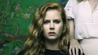 отворени рани, sharp objects