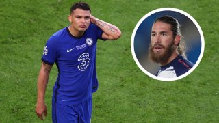 "Стана ми гадно, когато ПСЖ взе Серхио Рамос"