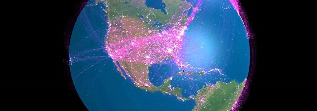 Flight Stream