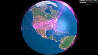 Flight Stream