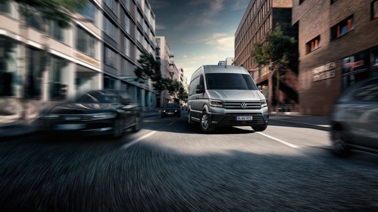4 типа хора, които имат нужда от лекотоварeн автомобил (и нека той бъде Volkswagen)