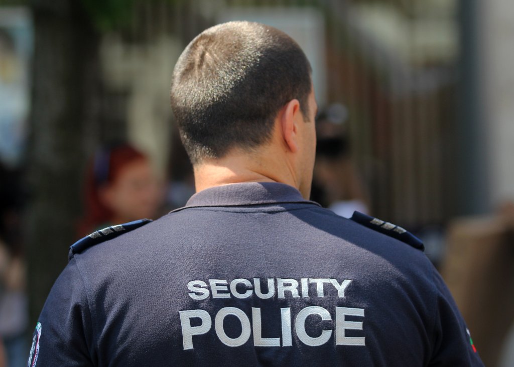 полиция, мвр, полицай