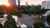 Повече от месец концерти, театър и събития със Sofia Summer Fest