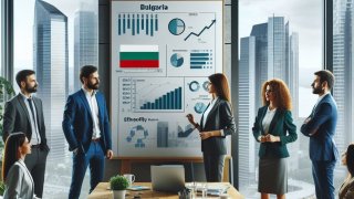 67% от бизнесите у нас се готвят да вдигат заплатите догодина