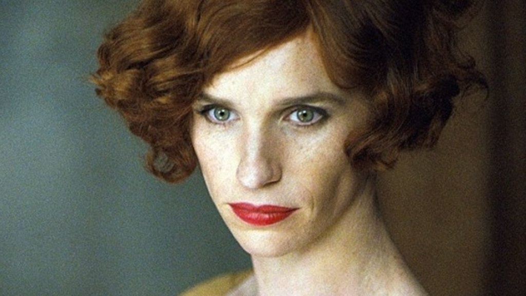 момичето от дания, danish girl