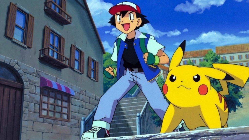 pokemon go