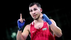 Радослав Росенов с рекордна Европейска титла