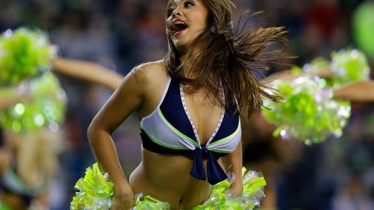 Seattle Seahawks