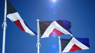 New Zealand_new flag_Red Peak1