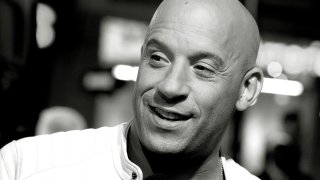 Premiere Of Paramount Pictures' "xXx: Return Of Xander Cage" - Red Carpet