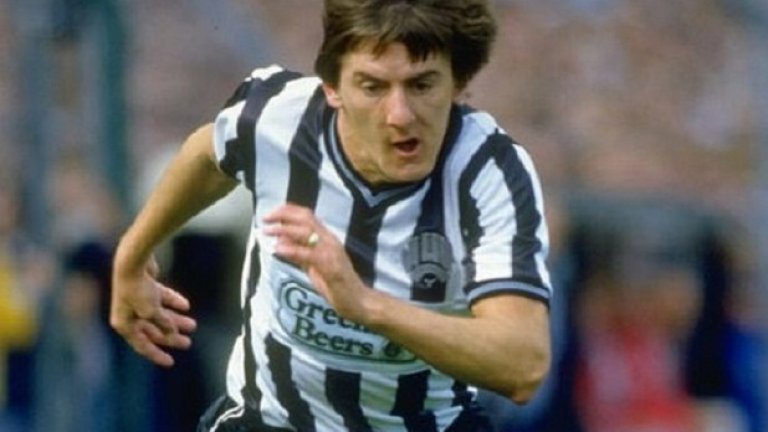 Питър Биърдсли