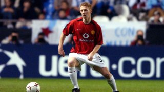 Как от талант на Юнайтед той стана водопроводчик и анализатор за Opta