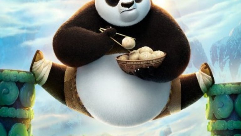 Кунг фу панда 3

По продължава своите „легендарни приключения по якост", но този път той е учителят на цяло село от непохватни панди. За пореден път очакваме голяма доза сарказъм и много, много грешни ритници.