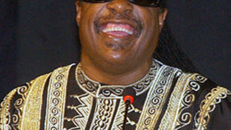 Стиви Уондър не е сляп 
Легендарният певец е незрящ по рождение, но има една група от хора, които твърдят, че той всъщност не е сляп. Стиви Уондър често може да бъде забелязан на първите редове на баскетболни мачове, самият той казва, че известно време хобито му е било фотография, а има и едно видео, на което се вижда как хваща във въздуха изпуснат микрофон. 
На една от церемониите по връчването на наградите "Grammy" изглежда така, сякаш чете написаното на картончето пред него. Защо Уондър ще се преструва по този начин - няма логично обяснение.