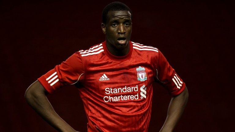 Ван Дайк го осакати за две години; беше фен на Юнайтед, но го подлъгаха да избере Ливърпул