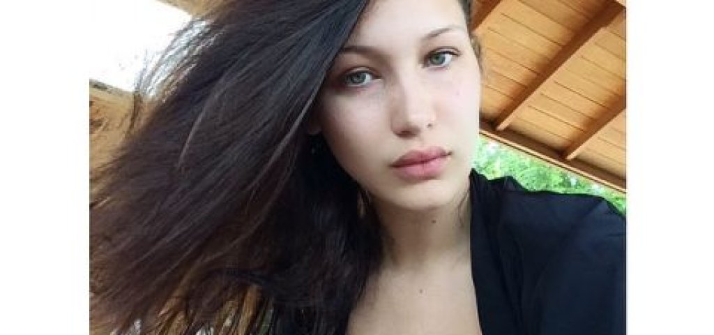 Бела Хадид