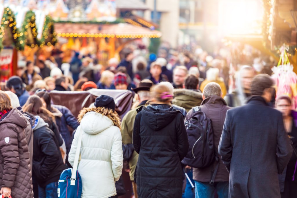 Декември е. Борбата е до последен дъх
