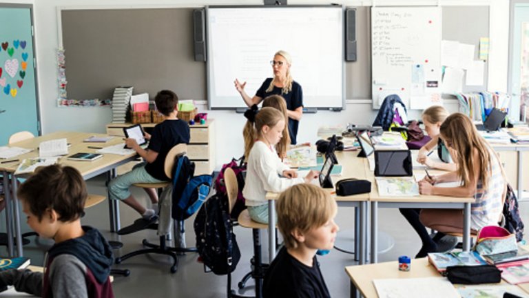 Страната иска да уцели джакпота в технологиите за втори път