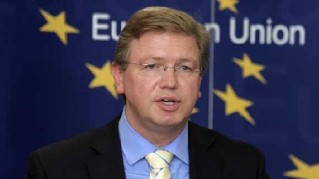 Stefan-Fule-Bosnia